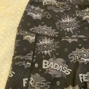 CVG Leggings